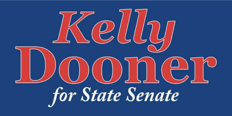 Kelly Dooner For State Senate